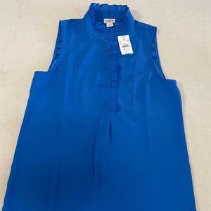 NWT J Crew Top